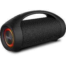Колонка портативная SVEN АС PS-370 черный 40W 2.0 BT