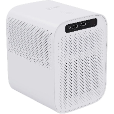 Проектор Cactus CS-PRC.07WT.Full HD-A LCD 9400Lm LS 350Lm ANSI (1920x1080) 2000:1 ресурс лампы:50000часов 1xUSB typeA 1xHDMI 1кг