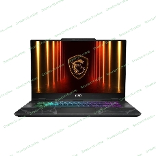 Ноутбук MSI Cyborg 17 B2RWFKG-284XRU/17.3