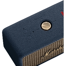 Портативная колонка Marshall Emberton III blue