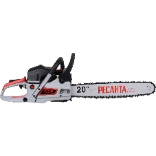 Бензопила Ресанта БП-6220 3300Вт дл.шины:20