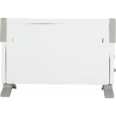 Конвектор электрический Engy EN-1500A Classic 1500 Вт, 20 м2, термостат