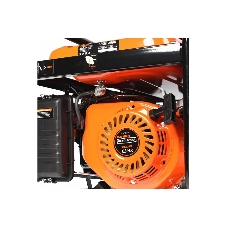 Электрогенератор бензиновый Patriot Max Power SRGE 2500, 2.2 кВт, 65 дБ, 36.2 кг
