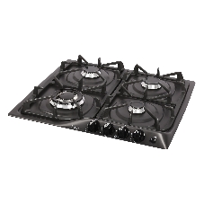 Газовая варочная панель Gefest SG SN 1210-02 K2 черный 14865001