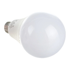 Лампа светодиодная SAFFIT SBA8040 (55202) 40Вт Е27 дневной