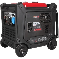 Генератор A-iPower A8000IS 8кВт