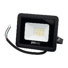 Прожектор светодиодный JazzWay PFL-LV 20Вт DC12В-48В/AC12В-48В 6500К СДО низковольтный IP65 Pro