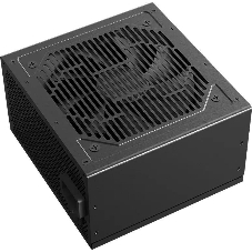 Блок питания PcCooler P3-F650-W1H ATX 650W 80 PLUS белый (20+4pin) APFC 120мм fan 6xSATA Cab Manag RTL