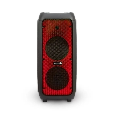 Колонка Eltronic FIRE BOX 08