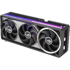 Видеокарта ASUS ROG Astral GeForce RTX 5080 OC Edition, 16 GB GDDR7, 256 bit, 3xDisplayPort, 2xHDMI, GPU 2760 MHz