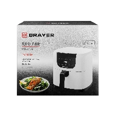 Аэрогриль BRAYER BR2039