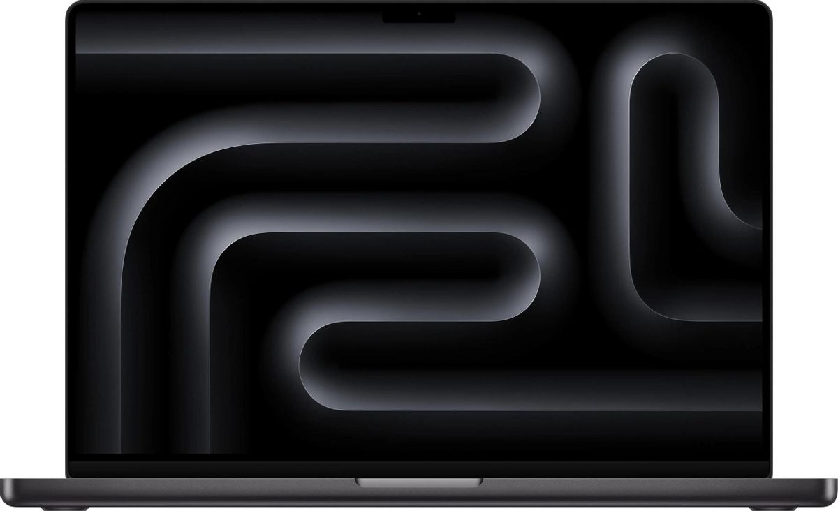 Ноутбук Apple MacBook Pro A3403 M4 Pro 14 core 48Gb SSD 512Gb/20 core GPU 16.2