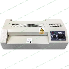 Ламинатор Гелеос FGK 220, 4 вала, А4, 250мкм, 600 мм/мин