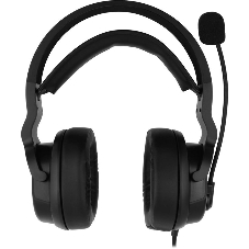 Гарнитура проводная с микрофоном A4Tech Bloody G330p черный 2м мониторные оголовье (G330P)