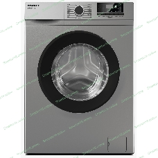 Стиральная машина Kraft KF-MDS7107G серый, загрузка фронтальная 7 кг, 1000 об/мин., класс: А+