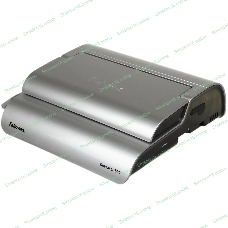 Переплетчик Fellowes Quasar E (FS-56209) A4/перф.20л.сшив/макс.500л./пластик.пруж. (6-50мм)/электр.