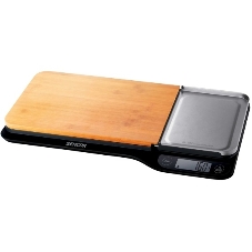 Весы кухонные Sencor SKS 6700BK