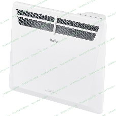 Комплект Ballu Transformer с блоком управления BEC/EVU-1000-4I белый, 1000 Вт, 15 м2, дисплей, термостат, WiFi