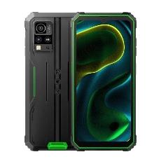 Смартфон Blackview BV4800SE 4/64Gb зеленый