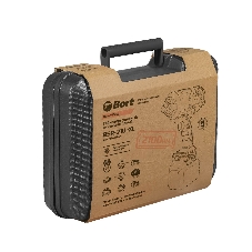 Гайковерт аккумуляторный Bort BSR-21U-XL (2100Нм; без АКБ и ЗУ)
