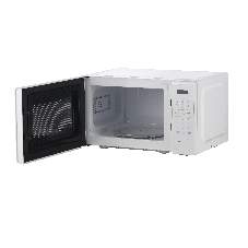 Микроволновая печь Midea EM720C2PR-W белый, 20 л, 700 Вт, переключатели - сенсор