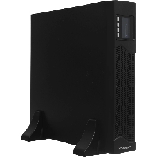 Источник бесперебойного питания Ippon Innova RTA 1500 1500Вт 1500ВА черный