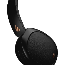 Беспроводные/проводные наушники Edifier WH950NB черный, полноразмерные, Bluetooth + проводной, активное шумоподавление