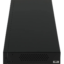 Коммутатор 24PORT 10/100M POE 4GE COMBO P124GH Netis
