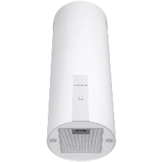 Кухонная вытяжка Maunfeld Lee Light Isla 35 Sensor белый