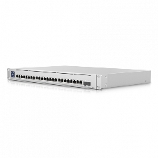 Коммутатор Ubiquiti Switch Enterprise XG 24, 24×10 Гбит/с + 2×25 Гбит/с SFP28 Uplink, управляемый