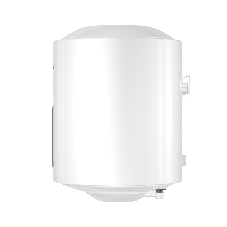 Водонагреватель электрический Thermex Auga 30 V Slim Wi-Fi белый, накопительный, 30 л, 1,5 кВт, настенный, вертикальный, узкий корпус, с управлением по Wi-Fi