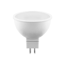 Лампа светодиодная SAFFIT SBMR1611 (55152) 11 вт 230в GU5.3 белый