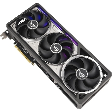 Видеокарта ASUS ROG Astral GeForce RTX 5080 OC Edition, 16 GB GDDR7, 256 bit, 3xDisplayPort, 2xHDMI, GPU 2760 MHz