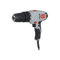 Дрель-шуруповерт Ресанта СШ-550-2, 550 Вт, 36 Нм, щеточный