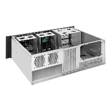 Серверный корпус ExeGate Pro 3U400-07 (RM 19