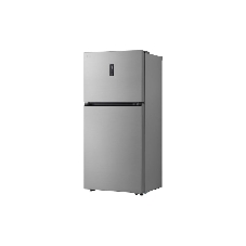 Холодильник LG GR-B922FMBM серебристый двухкамерный 428/184л морозилка сверху, No Frost