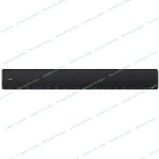 Саундбар Sony HT-A3000 3.1 250Вт черный