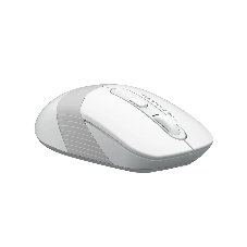 Комплект клавиатура+мышь A4Tech FStyler FG1010 беспроводной, USB, 2000 DPI, белый/серый