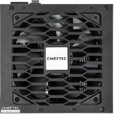 Блок питания Chieftec Vita SM3 BPX-750-C (ATX 3.1, 750W, 80 PLUS BRONZE, Active PFC, 120мм fan, Semi-modular Cable Management) Retail