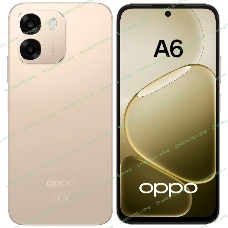 Смартфон OPPO A6 CPH2817 8/256Gb золотистый