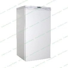 Холодильник DON R-431 B белый однокамерный 192/18л морозилка сверху