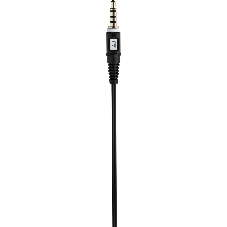 Гарнитура EPOS PC 5 Chat чёрный, проводная, mini jack 3.5 мм
