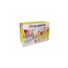 Картридж лазерный Colouring CG-CE255A/724 черный (6000 стр.) для принтеров HP LJ P3010/3015d/3015dn/3015n/3015x/3016/MFP M525/Canon LBP6750dn/6780x
