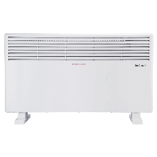 Конвектор электрический Neoclima Comforte T2.0 ЭВНА-2,0/230С2 (сшп) белый, 2000 Вт, 25 м2, термостат