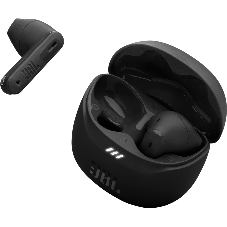 Наушники JBL Tune Flex 2 черный