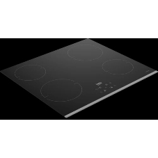 Индукционная варочная панель Beko HII 6440 RQTB, черный