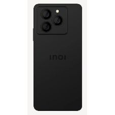 Смартфон INOI A75 Elegance, 8/512Gb, черный титан