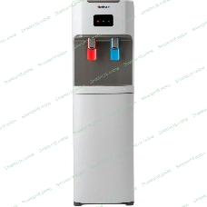 Кулер для воды HotFrost V115AE напольный, электронный, 