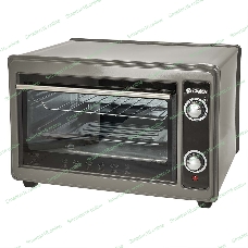 Мини-печь DELTA D-0122 серый