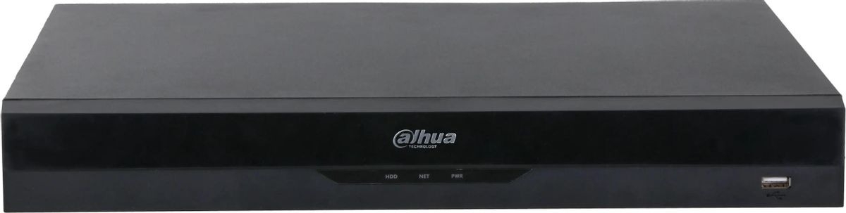 Видеорегистратор Dahua DHI-NVR5208-EI2
